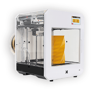 Impresora 3D KODAK Portrait