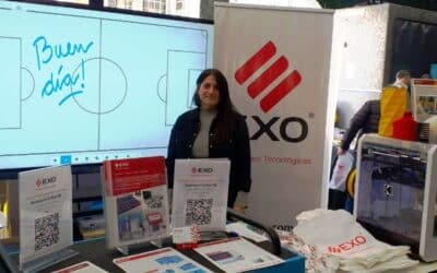 Iº Cumbre de Educadores Innovadores: Transformando la Educación